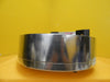 VAT 16548-PA21-AAB1 Pneumatic Pendulum Isolation Valve Series 16.5 New Surplus