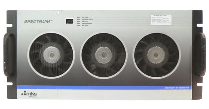 Spectrum B-11002 ENI Power Systems SPEC 11002-11027 RF Generator 11kW Surplus