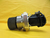 Yaskawa Electric SGMAH-02A1A4S AC Servo Motor Assembly Used Working