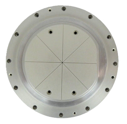 AMAT Applied Materials 0020-31709 150mm 6" Pedestal with Lip Seals Working Spare