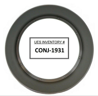 AMAT Applied Materials 0020-30347 External Cylinder P5000 Precision 5000 Working