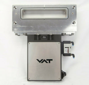 VAT MONOVAT Stainless Wafer Transfer Valve 02010-BA44 02110-BA44 Unmarked Spare