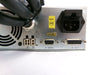 TV801 NAV CU Varian SQ337 Turbomolecular Pump Controller Turbo Working