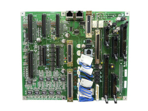 TEL Tokyo Electron 3D81-000036-V2 Interface PCB TYB61E-1/PS1 Working Surplus