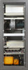 Amplifier Research 1000L RF Broadband Power Amplifier 10kHz-20MHz Untested Spare