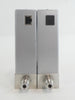 MKS Instruments GE50A Mass Flow Controller MFC GE50A-32796 GE50A-31531 Lot of 5