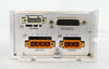 Copley Controls 800-1843 Single Axis Servo Drive Accelnet Plus Working Surplus