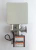 MKS Instruments 20704A Vacuum Process Sense Monitor End Point Detector Working