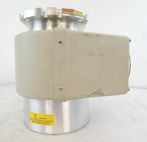 TV903 Agilent EX9698812 Turbomolecular Pump EX9698811 Turbo Scuff Tested Working