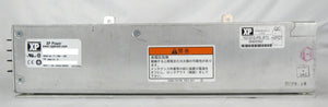 XP Power EMOD 412 Power Supply Assembly F7-C6B6-XXX Working Surplus