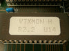 Ultratech Stepper 03-20-01967 VME Focus Control Processor PCB Card 4700 Used