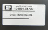 XP Power 101091-04-VN DC Power Supply AMAT Applied Materials 0190-16250 Working