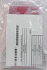 Horiba STEC SEC-Z514MGX Mass Flow Controller MFC Z500 300 SCCM H2 Lot of 2 New