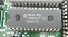 AMAT Applied Materials 0100-35024 Centerfinder SBC PCB Card Working Surplus
