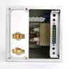 AB Sciex 5023020 QPS Exciter Module Q3 940KHz / 1.2288MHz Spectrometer Working