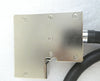 Edwards B751-30-120 Turbomolecular Signal Cable 1 Meter Turbo Working Surplus