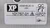 XP Power 101757-01 DC Power Supply F6J6J6J6G2-XB0149A AMAT 1140-00870 New