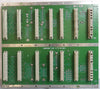 AB Sciex 1014588 System Backplane PCB MDS 1014514 TripleTOF 5600 LC/MS Working
