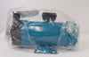 Tacmina MG-16H-PTF-U-60-S Chemical Magnet Pump Ebara C-4008-179-0001 Refurbished