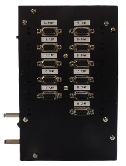 Sumitomo CPC-DH-01 Cryopump System CP Controller Unit CPC-DH Working Surplus