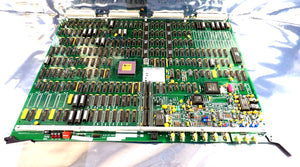 KLA-Tencor 710-679375-002 KLA DP Assembly PCB Working Surplus