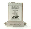 UNIT Instruments UFC-8160 Mass Flow Controller MFC 200 SCCM N2 Working Spare