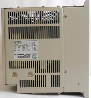 Yaskawa Electric SGDB-44ADG AC Servo Drive SERVOPACK Working Surplus