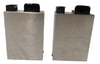 UNIT Instruments UFC Mass Flow Controller MFC UFC-8165 UFC-9861 Lot of 9