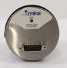 MKS Instruments 627D12TBC1B Baratron Capacitance Manometer Dented Working