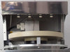 Ulvac MESEC-BIT3000S Non-contact Metal Film Thickness Measurement Tool Untested