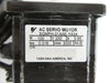 Yaskawa SGMPH-01AAE-YA34 Servo Motor Reseller Lot of 8 New Surplus