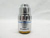 Olympus MSPlan 50 Microscope Objective 0.80 ∞/0 f=180 IC 50 Working Surplus