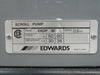 GVSP30 Edwards A71003908XS Scroll Vacuum Pump Undetermined Hours Tested Working