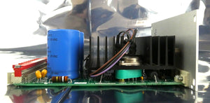 AMAT Applied Materials 0090-09115 Thermal Electric Driver Assembly PCB Working