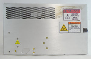 RF Navigator AE Advanced Energy 3155162-051 RF Match 660-230192-051 Working