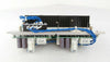 Oriental Motor A4509-048 Dual 5-Phase Driver Assembly with Power Supply Working