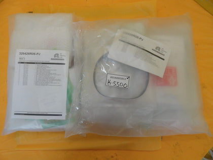 AMAT Applied Materials 326426R06-PJ Mainframe Monitor 0240-15601 0242-25191 New