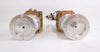 Meiden SCV-85H55UWD-B3 Variable Vacuum Capacitor Lot of 5 Working
