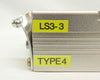 Nikon LS3-3 Type 4 AMP Amplifier Module TYPE4A NSR Series Copper Cu Working