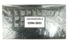 Mattson Technology 301-02189-00 System LED Terminal Panel CVR New Surplus