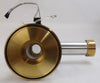 Nikon Precision Right Angle Optics Lens Assembly NSR-S208D Stepper Cu Untested