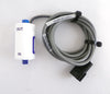 Malema Sensors M-55-T13-01-006 CHEM Flow Switch AMAT Lot of 2 New