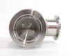 MKS Instruments LPJ-32738 Vacuum Isolation Valve Reseller Lot of 2 Working