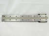 THK RSR15WVMUU+310LM Linear Guide LM System Reseller Lot of 3 New Surplus