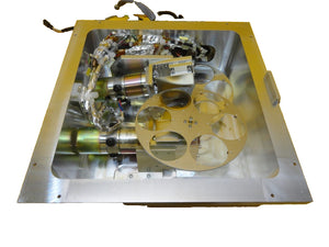 Nikon ND Filter Unit NSR-S204B BMU Beam Matching Unit Working Surplus