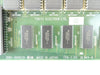 TEL Tokyo Electron 3D81-000028-12 Processor PCB Card TYB521-1/ADSP Working Spare