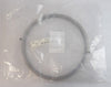 Semitool 213T0345-505 300mm ASM Contact Ring Seal 2.5mm/3.5mm New Surplus