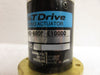 Harmonic Drive Systems RH-8C-6006-E100D0 Servo Actuator Nikon NSR-S205C Working