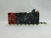 Mitsubishi MELSEC-Q PLC Control Assembly Q02HCPU Q63P QX42 QY42P Q64AD Q62DAN
