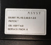 Asyst Technologies SMART PLUS 3.00.0.1.2.0 Wafer Automation Controller Working